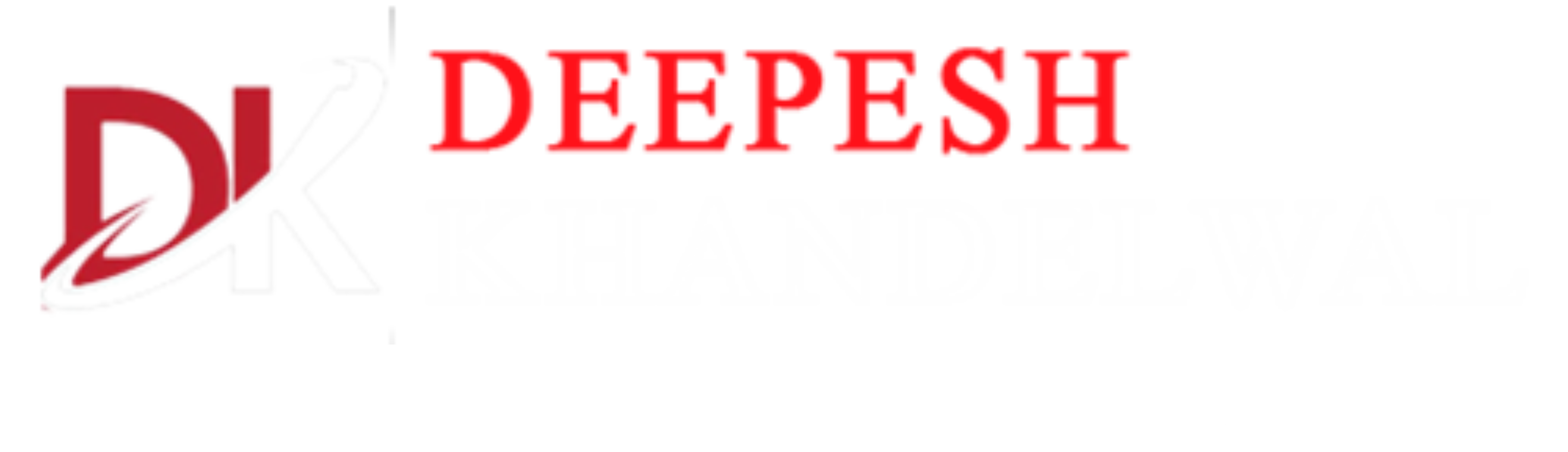 Deepesh Khandelwal